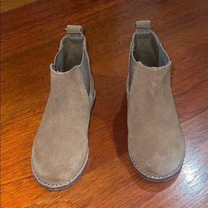 Janie and jack boys boots